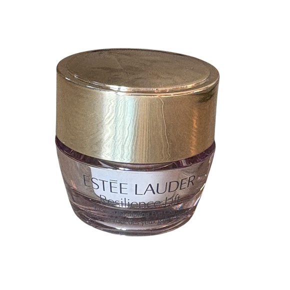 Estee Lauder Resilience Lift Firming Eye Creme .17 oz 5 ml NEW - Picture 1 of 4